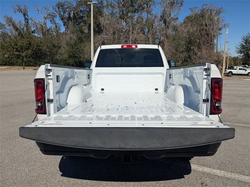 New 2026 RAM 2500 Tradesman image 13