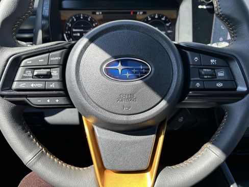 New 2026 Subaru Outback Wilderness AWD/4WD image 11