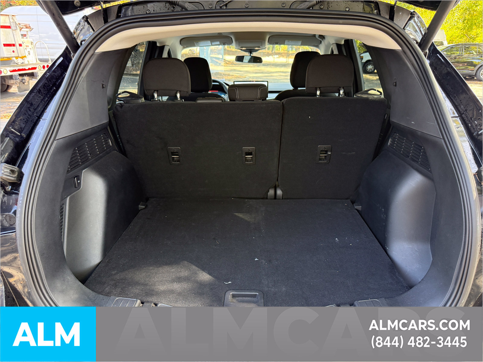 Used 2023 Ford Escape Active w/ Tech Pack #2 FWD image 9