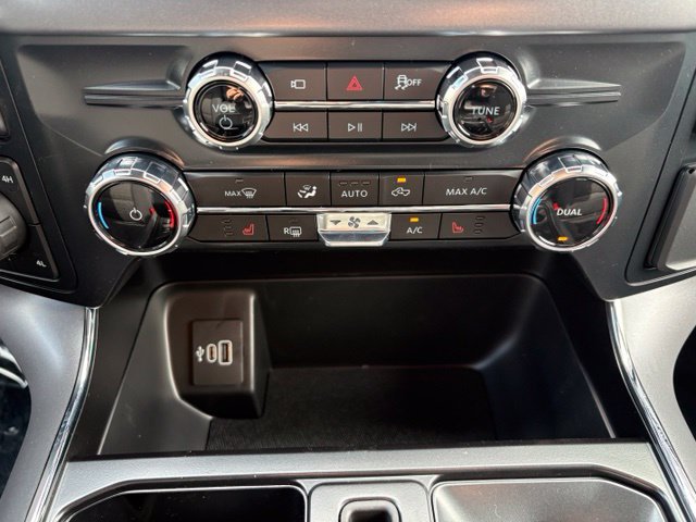 New 2026 Ford F150 XLT w/ Equipment Group 302A MID AWD/4WD image 33