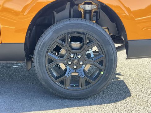 New 2026 Ford Maverick XLT w/ Black Appearance Package image 25
