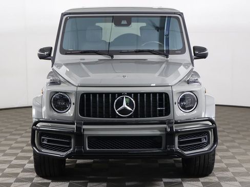 Used 2023 Mercedes-Benz G 63 AMG 4MATIC image 16