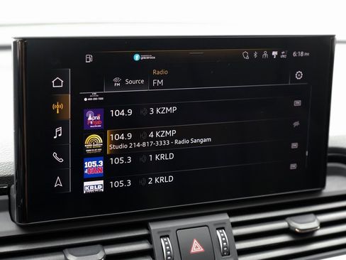 Used 2022 Audi SQ5 Prestige image 27