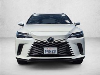 Used 2023 Lexus RX 350 Premium Plus w/ Cold Area Package FWD video 2