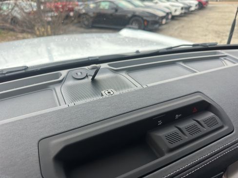 New 2025 Ford Bronco Outer Banks image 28