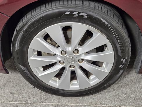 Used 2015 Honda Accord EX-L image 14