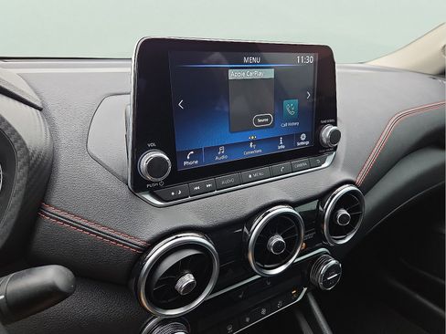 Used 2024 Nissan Sentra SR image 16