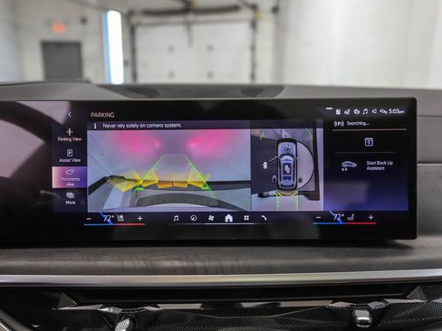 New 2026 BMW X7 xDrive40i w/ M Sport Package image 20