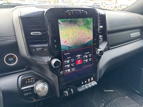 Used 2020 RAM 2500 Power Wagon AWD/4WD image 15
