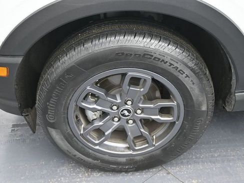 Used 2024 Ford Bronco Sport Big Bend w/ Convenience Package image 24