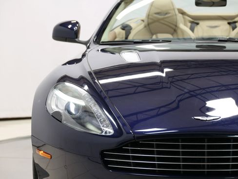 Used 2016 Aston Martin DB9 GT image 75