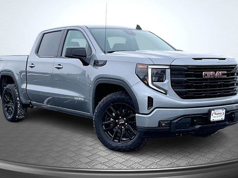 Used 2024 GMC Sierra 1500 Elevation image 14