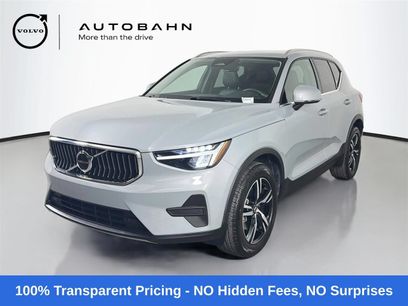 Certified 2024 Volvo XC40 B5 Core