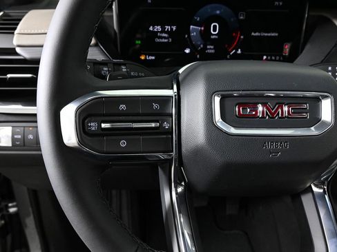 New 2026 GMC Acadia Elevation w/ Elevation Premium Package image 10