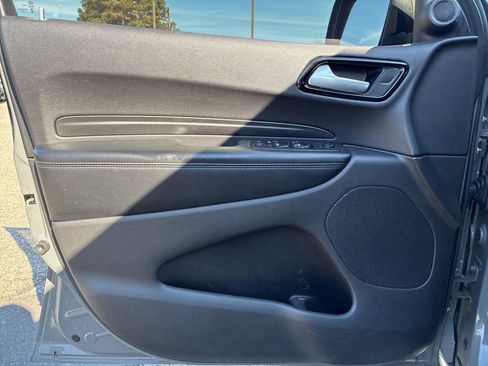 Used 2021 Dodge Durango SXT w/ 3rd Row Seating Group image 12