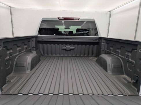 New 2026 Chevrolet Silverado 1500 RST w/ RST Select Package AWD/4WD image 32