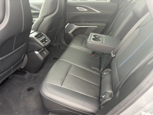 Used 2026 Cadillac Optiq Luxury 1 image 19