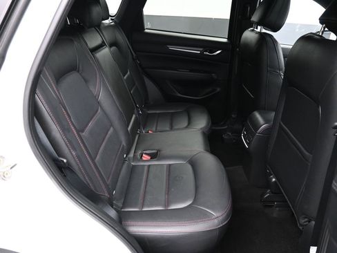 Used 2024 MAZDA CX-5 2.5 Turbo image 24