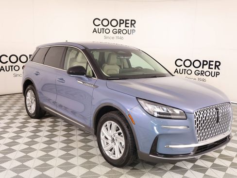 Used 2023 Lincoln Corsair FWD image 1