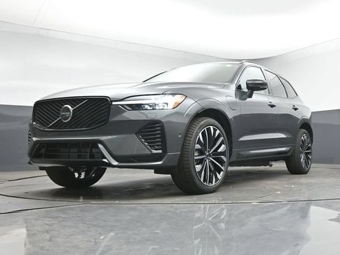 New 2026 Volvo XC60 T8 Ultra w/ Protection Package Premier AWD/4WD image 42