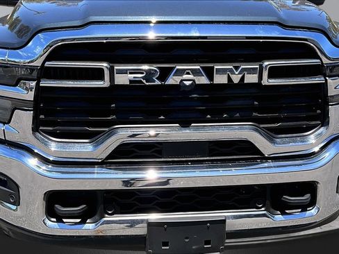 Used 2026 RAM 2500 Big Horn AWD/4WD image 29