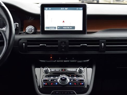 Used 2022 Lincoln Corsair Grand Touring w/ Elements Technology Bundle AWD/4WD image 11