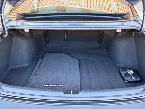 Used 2021 Hyundai Sonata SEL FWD image 16