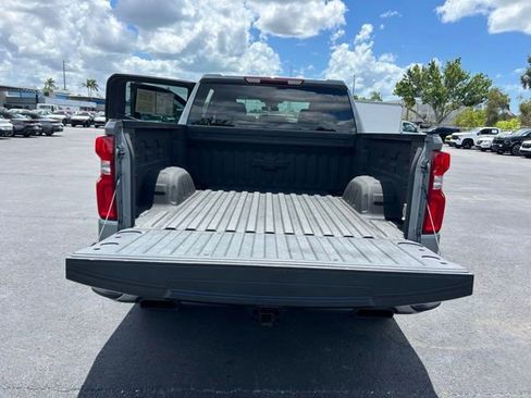 Certified 2023 Chevrolet Silverado 1500 RST w/ Rally Edition image 16