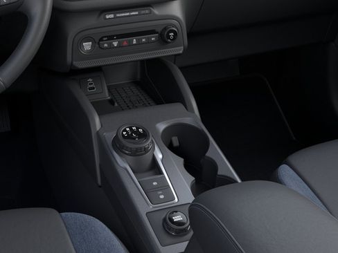 New 2025 Ford Bronco Sport Outer Banks w/ Outer Banks Tech Package+ image 15