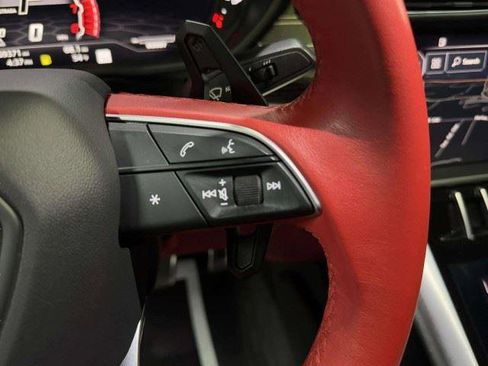 Used 2019 Lamborghini Urus AWD/4WD image 37