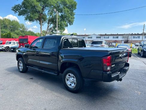 Used 2020 Toyota Tacoma SR AWD/4WD image 7