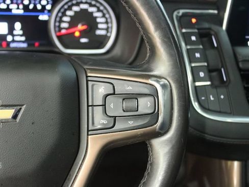 Used 2021 Chevrolet Tahoe High Country AWD/4WD image 17