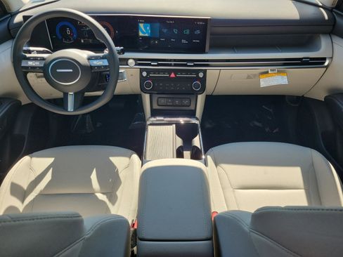 New 2026 Hyundai Tucson SEL image 11