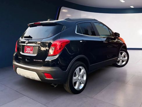 Used 2015 Buick Encore Leather FWD image 28