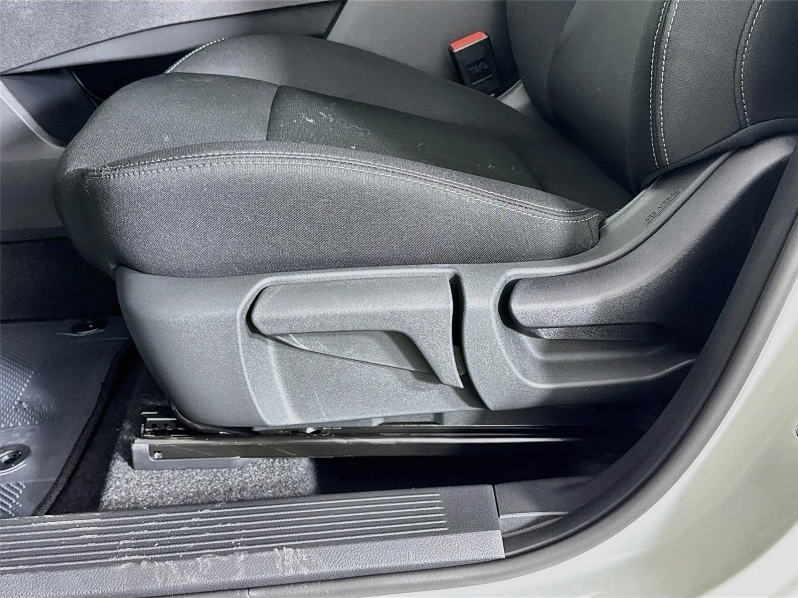 New 2027 Nissan Rogue S FWD image 19