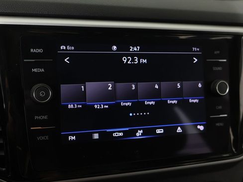 Used 2023 Volkswagen Atlas Cross Sport SE w/ Panoramic Sunroof Package AWD/4WD image 49