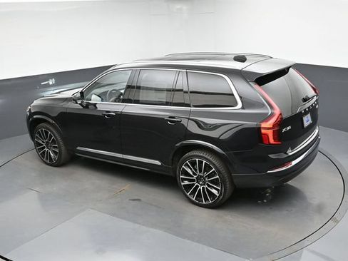 New 2026 Volvo XC90 B6 Plus w/ Protection Package Premier AWD/4WD image 48