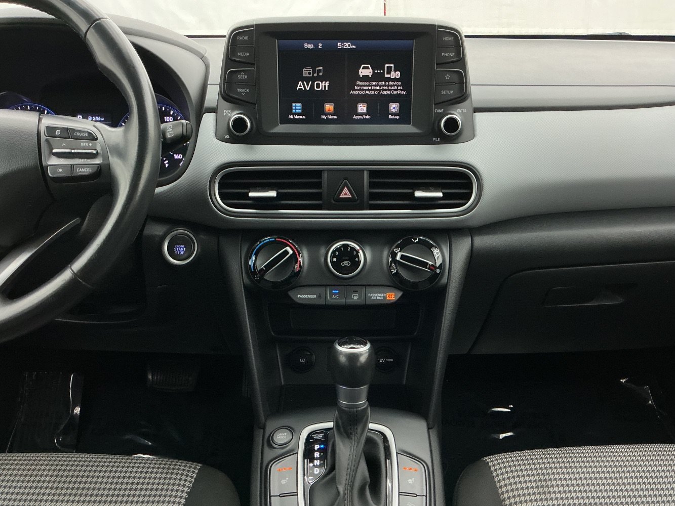 Used 2019 Hyundai Kona SEL FWD image 29