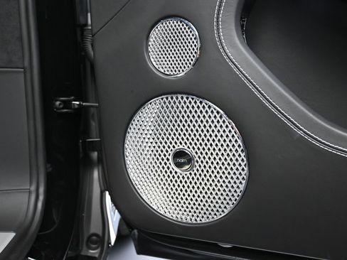 Certified 2023 Bentley Continental GT Azure image 28