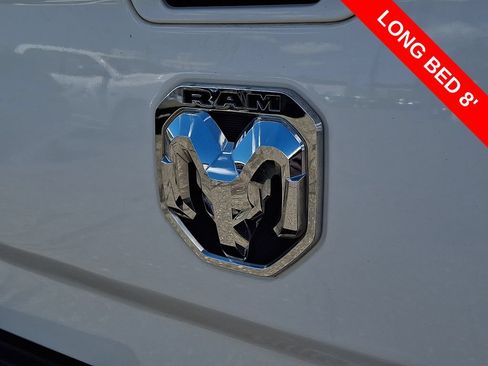 Used 2021 RAM 2500 Big Horn AWD/4WD image 30