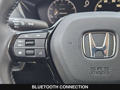 Used 2026 Honda HR-V EX-L image 25