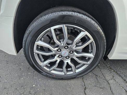 Certified 2023 GMC Terrain Denali w/ Denali Premium Package image 30