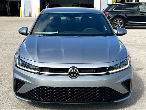 New 2026 Volkswagen Jetta Sport image 10