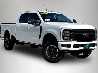 Used 2024 Ford F350 Lariat w/ Tremor Off-Road Package