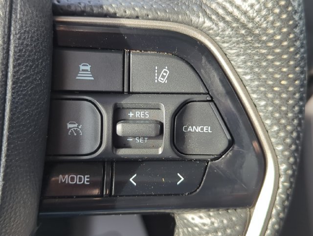 Used 2024 Toyota Tundra SR5 w/ SR5 Premium Package AWD/4WD image 26