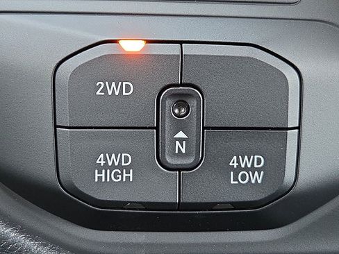 New 2026 RAM 2500 Tradesman image 17