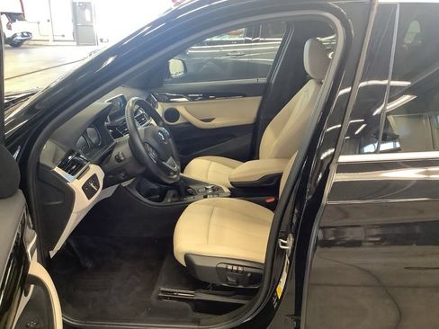 Used 2019 BMW X1 xDrive28i AWD/4WD image 15