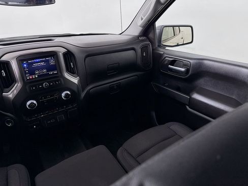 Used 2025 GMC Sierra 1500 Pro w/ Graphite Edition AWD/4WD image 25