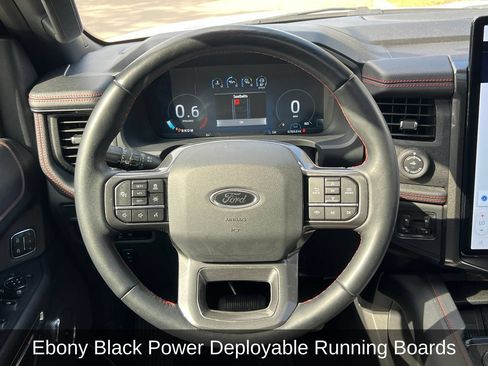 Used 2023 Ford Expedition Limited RWD image 15