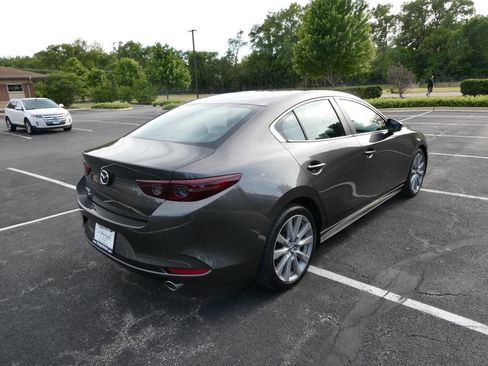 Used 2020 MAZDA MAZDA3 AWD Sedan w/ Select Package image 5